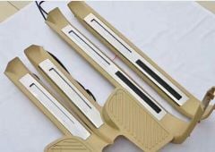 دواسات داخليه لاندكروزر2016-2021