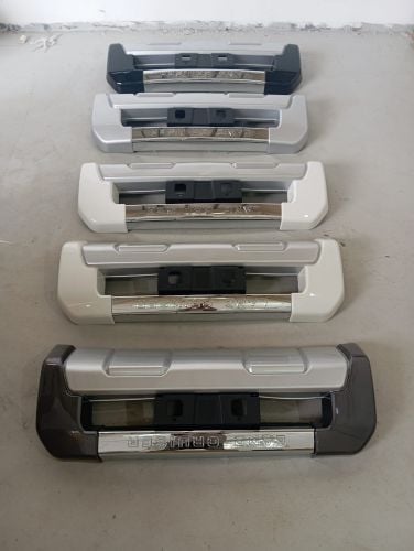 دعاميه كروزر