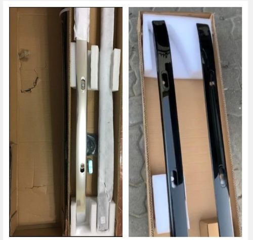 عرشات لكزس 18 إلى 21