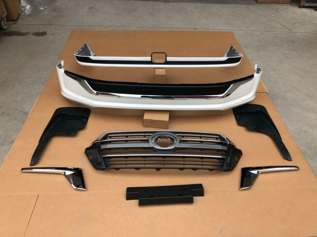 بدي كيت كروزر ٢٠١٩