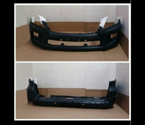 صداديم لكزس 2014 Lx570