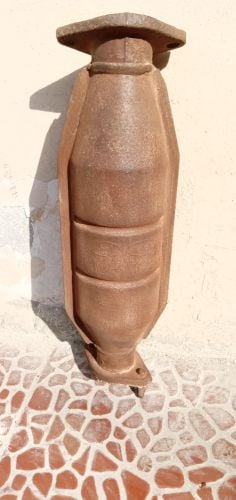 دبة بيئة  22