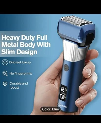 مكينه حلاقه قويه