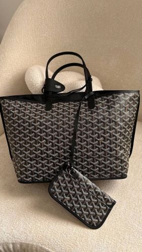 Goyard Anjou PM Bag