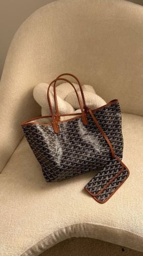 Goyard Anjou PM Bag
