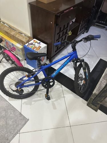 Bicycle Decathlon