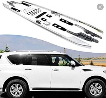 نيسان باترول