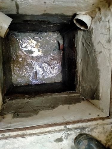 تسليك مجاري وتنظيف المناهل