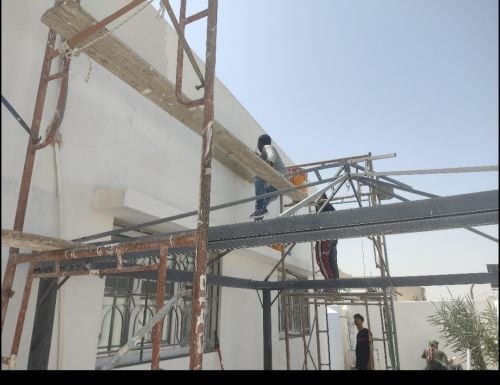 painter /all painting work