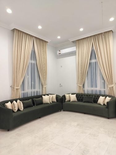 Classic  unique Sofa set 2025