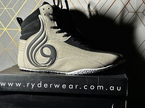 Ryderwear D-Mak GT Bone