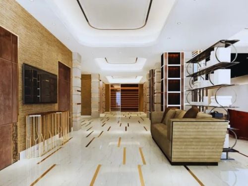 Service Home from A to Z