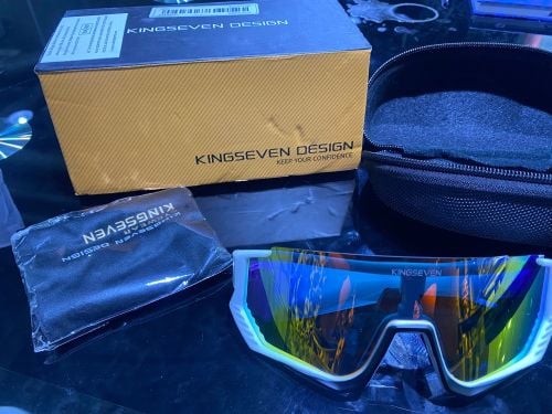 kingseven sun glasses