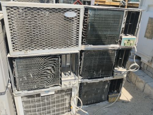Buying Used ac & scrap ac