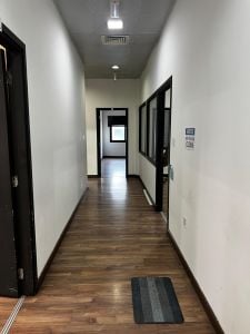 OFFICE SPACE FOR RENT