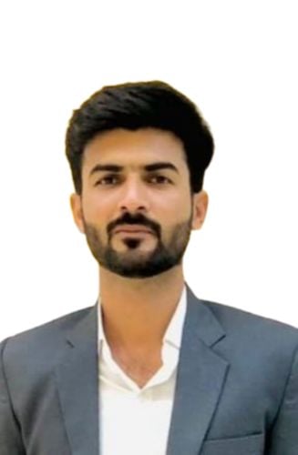 Hasan Mehmood