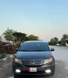 Honda oddessey 2012 for SALE