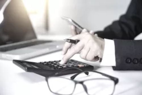 Part time accountant job