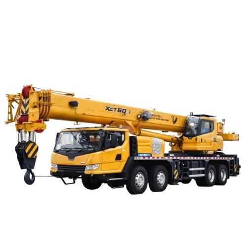 heavy equipment