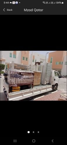 نقل اثاث من بيت إلى بيت
نقل عفش ف