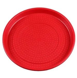 FP06 Feeding Plate 39.2x5 cm