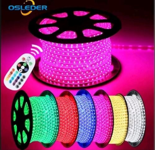 led strip lights available