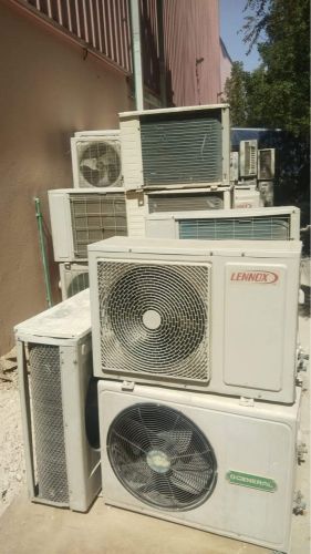 we buy Used Damage ac buy