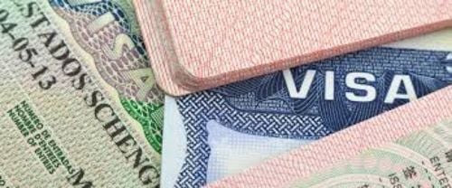 خدمات مساعدة التأشيرة