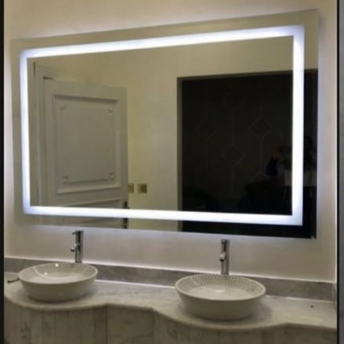 All kinds of Aluminium & glass