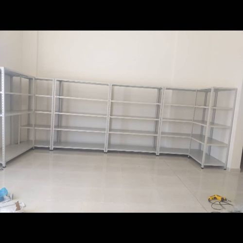 رفوف أوزان خفيفة ذات جودة عاليه