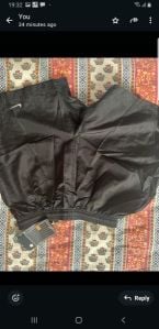 Nike Swoosh Shorts BRAND NEW