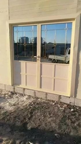 Glass & Aluminium Works Etc.