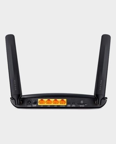 tp link 4.5g sim router