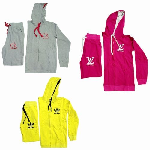 Winter Tracksuits