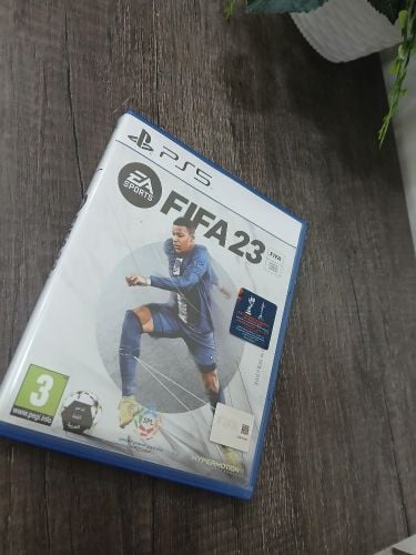 فيفا 23 بليستيشن 5