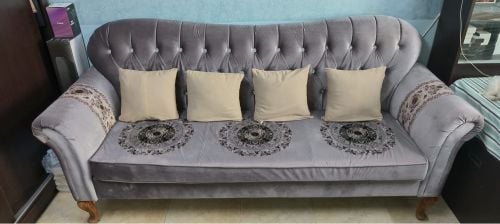 Set of Sofa for Family 