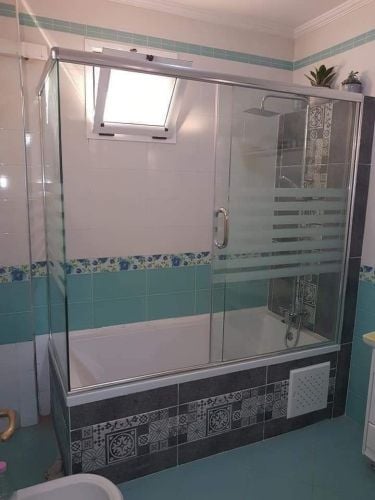 Glass & Aluminium Works Etc.