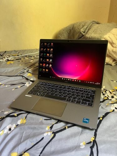 لابتوب دال للبيع ممتاز