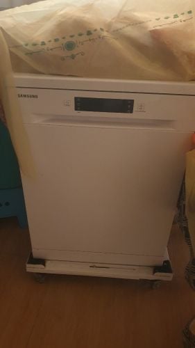 dishwasher
