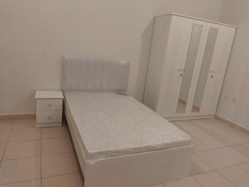 all new furniture
