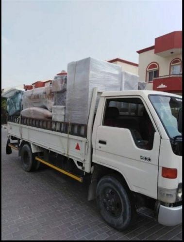نقل اثاث من بيت الى بيت
نقل عفش