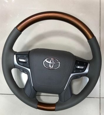 سكان لاندكروزر 16الى 21