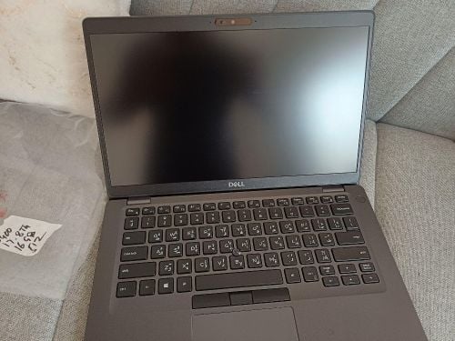 لابتوب دل مستعمل