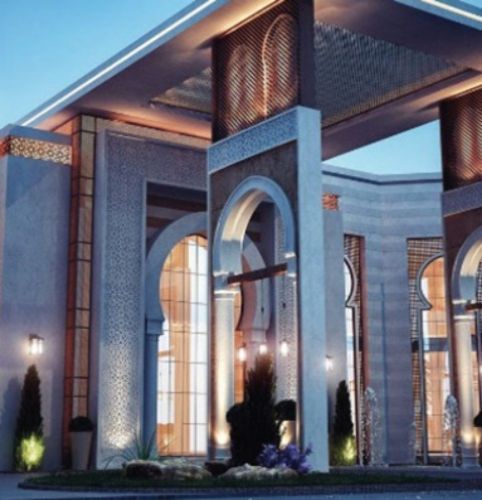 مكتب استشارات هندسية