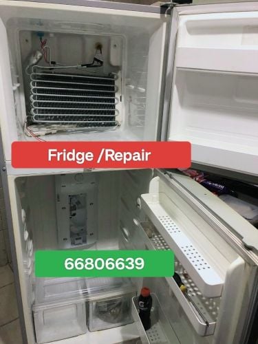 Refrigerate and freeze Repair 77
