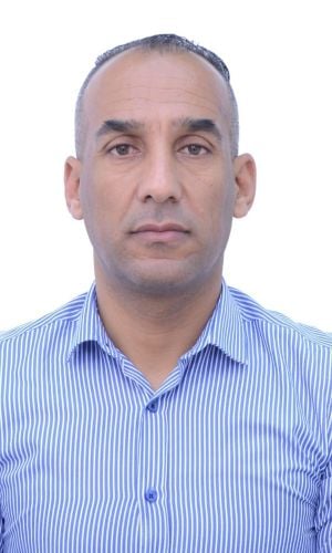 سعيد بوعامر ابحث عن عمل 