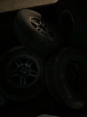4 رنقات بو عبيد اصليه للبيع 