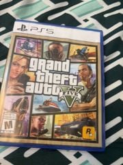 GTA 5