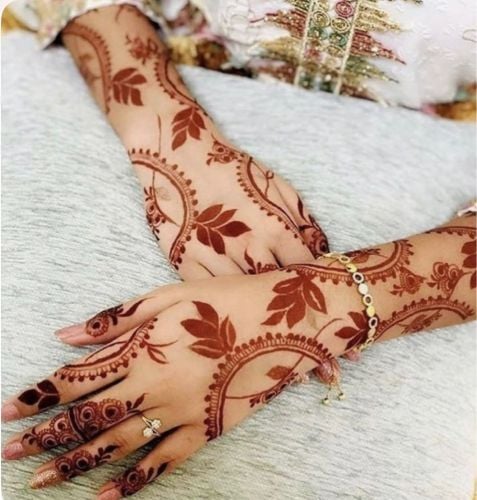 henna