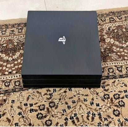 ps4 pro urgently selling